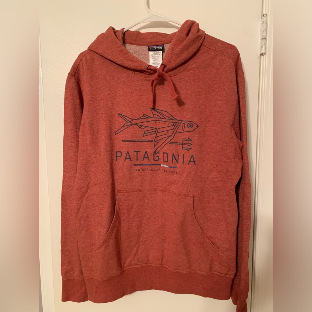 Men’s Patagonia Sweatshirt
